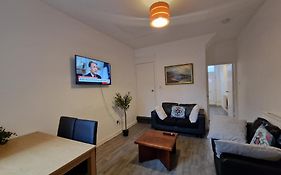 Nice Living Serviced Accommodations 10